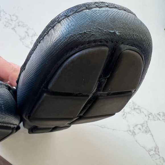 Blue Prada Drivers - Picture 9 of 9